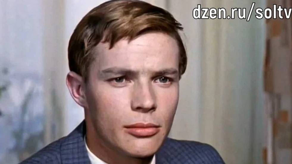 За что Табаков ненавидел Прыгунова? Тайны, скандалы и запретная любовь легенды советского кино смотреть онлайн