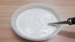 Блинчики со свининой и яйцом