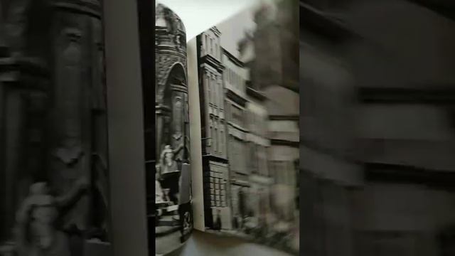 Фотоальбом Краков 1964 год