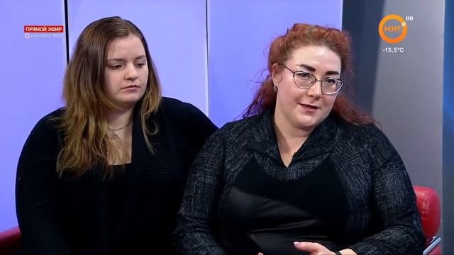 ВЕЧЕР НА МИГ ТВ ОТ 03.02.2021 смотреть онлайн