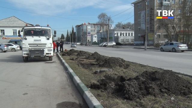 Субботник в Искитиме: город преобразился благодаря усилиям горожан