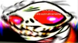 Скример зомби из U53RDV | Жмых эффект