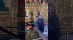 02.05.2025 - Экскурсия по Верхотурскому храму
