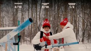 ✅ЧТО СПОСОБЕН ПРОБИТЬ СНЕЖОК? | MAMIX VK