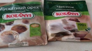 Картофель по-деревенски в духовке