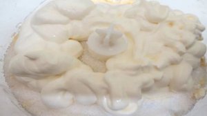 Чизкейк с клубникой