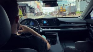 Обзор FAW Bestune B70 Рестайлинг | Машина противоречий