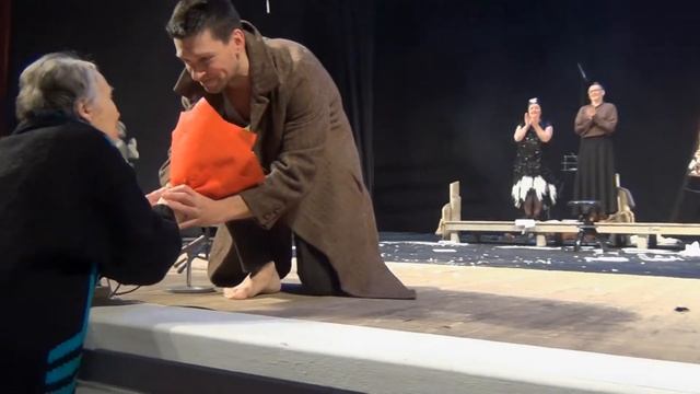 поклон Мужской аромат Оркестр Волгоград 13 11 19 смотреть онлайн