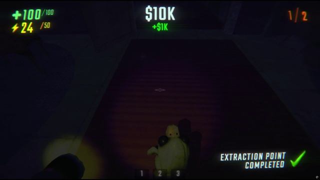 Играю в R E P O #2
