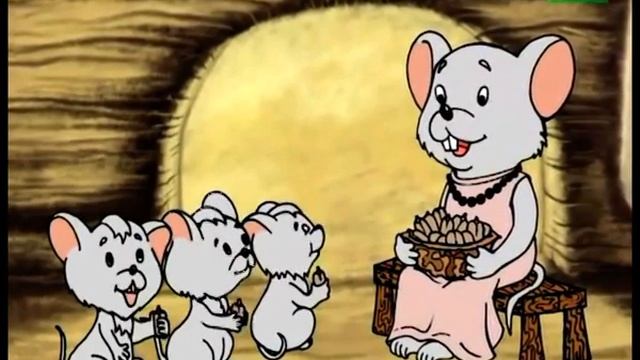 22 12 20. В гостях у Мурзика. Бардымское ТВ смотреть онлайн