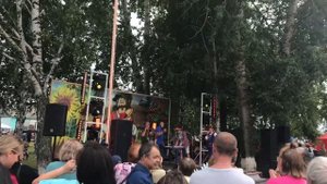 День вареника в Батаме