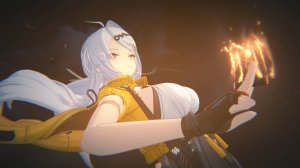 Исюань (Yixuan) геймплей Zenless Zone Zero 2.0