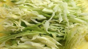 Скандинавский селёдочный салат