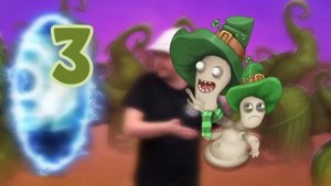 Рейтинг скинов на День Святого Патрика | Мой МСМ-топ | My Singing Monsters