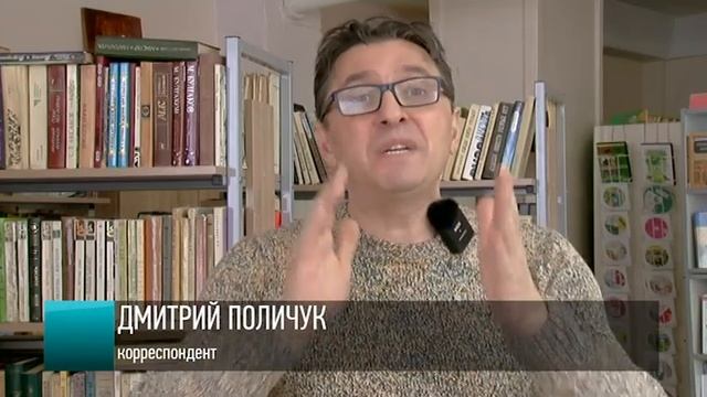 Мое хобби
