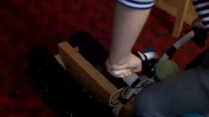 АЛЕКСУС ТВ - Самодельный гусеничный вездеход.