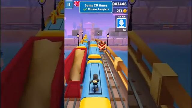 Subway Surfers #1 потратили все ключи! Бл*ть (     (ЧЕКАТЬ ОПИСАНИЕ)