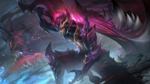 ХАНЗО !!! ОДИН ИЗ ЛУЧШИХ ЛЕСНИКОВ ИГРЫ - KARLTZY !!! MOBILE LEGENDS