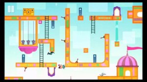 Love You To Bits ПРОХОЖДЕНИЕ И ответы