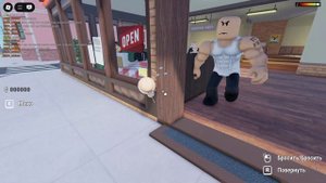 Даем детям конфетки:3)))