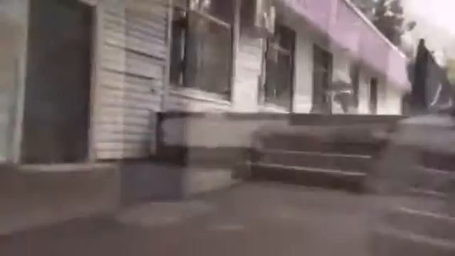 трюки на самокате смотреть онлайн