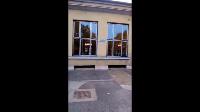 Венгрия не с парадного подъезда. Ч.16 - "глазам не верю!" смотреть онлайн