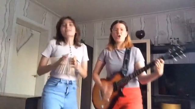 "ЗЕРКАЛО" - вокально-инструментально-театральный коллектив "ОП-ОП" #гитара #песня #юмор #ржака смотреть онлайн