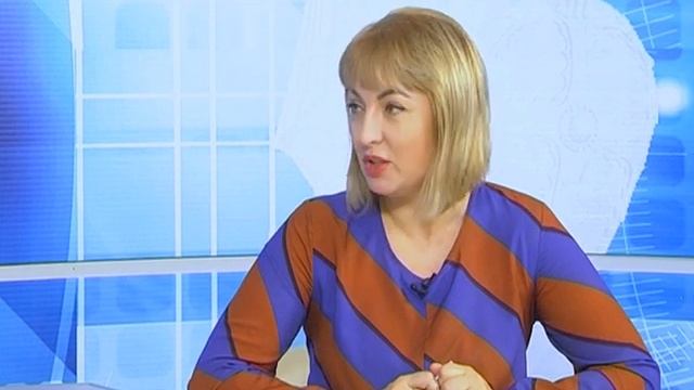В программе «Тема» говорим о проектах корпорации «Развитие»