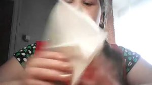 Как из бумаги сделать корзинку