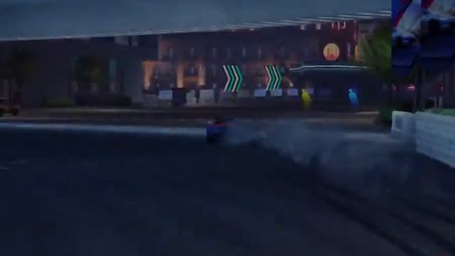 Asphalt 9 Легенды Пудун Выиграй гонку смотреть онлайн