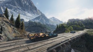 и в атаку поедем и на защиту вернёмся