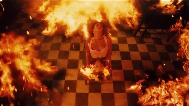 ASPARAGUSproject - Bodies On Fire смотреть онлайн