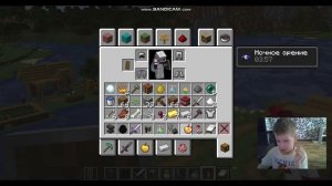 Веселые приключения в Minecraft