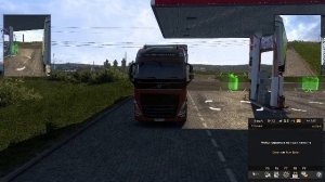 Euro Truck Simulator 2 По России Тюмень Шадринск