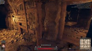 ГАЙД на рогу/геймплэй / dark and darker