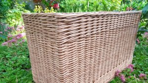 Короб в нишу (Часть 3) Переход на ситец