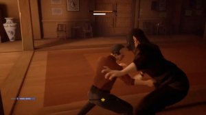 Sifu часть 1  начало , прохождение