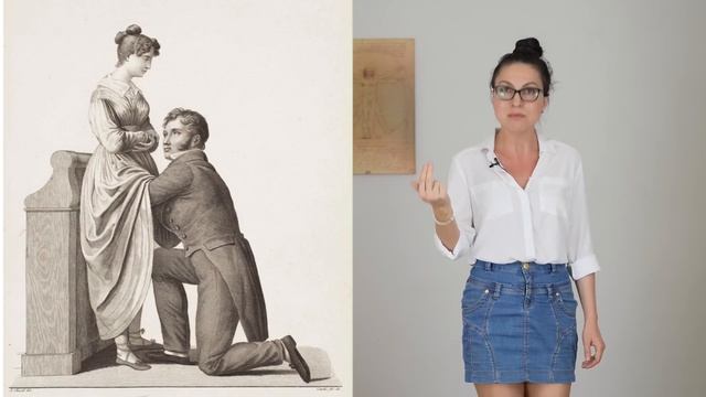 Почему у женщины нет Вагинального оргазма? смотреть онлайн