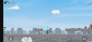 Снайпер в бесконечном режиме "Песочница" в Clone Armies.