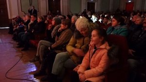 Осенний перезвон 28 11 19