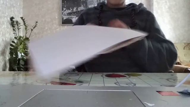 как сделать кунай из бумаги 1 часть смотреть онлайн