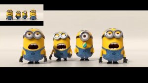 [200 Подписчиков] The Banana Song Sparta Endwar Remix