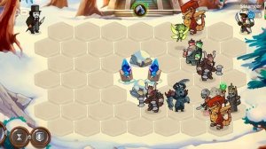 Stranger или же предел сил: Храброземье Герои Магии / Braveland Heroes