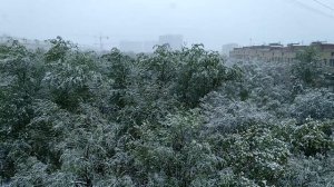 Это вам май месяц!