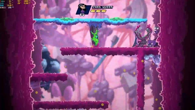 BATTLETOADS 2020 ◢◤ Финал ◢◤ Боевые жабы ◢◤ Юмор