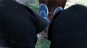 ФНАФ В РЕАЛЬНОЙ ЖИЗНИ , ПОБЕГ ОТ АНИМАТРОНИКОВ !ПАРКУР. parkour from animatronics .