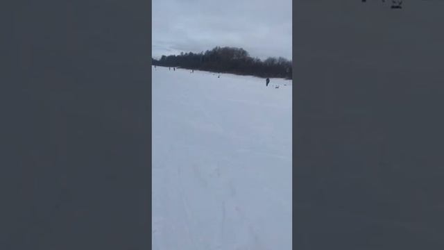 СУББОТА, VLOG, ЛЫЖИ 🎿 ПАРК, 🏕️ 😡 , 🍱. 🦮. УТРО И до ВЕЧЕРА!