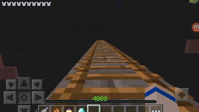 Карта: Parkour Valley #1(хз я рукожоп по жизе)