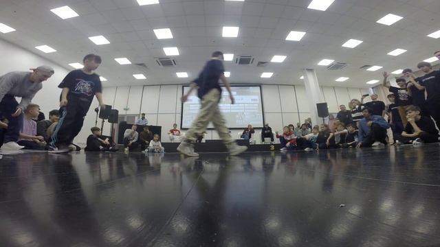 УРФО 2023 | Капитан Армения vs Lil Я смотреть онлайн