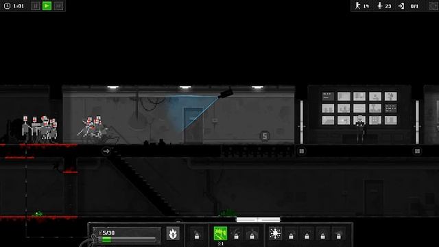 ПРОХОЖДЕНИЕ#2 БОСС zombie night terror смотреть онлайн